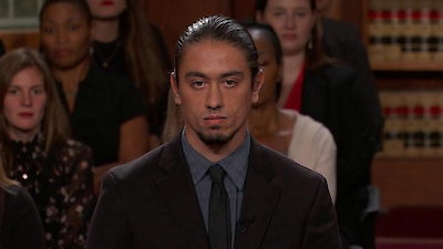 Judge Judy Season 24 Episode 108