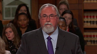 Judge Judy Season 24 Episode 109