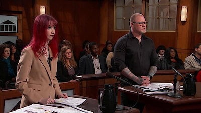 Judge Judy Cancelled After 25 Seasons But This Isnt the End of the TV  Attorney  Tattoo Ideas Artists and Models