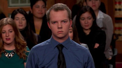 Judge Judy Season 24 Episode 112