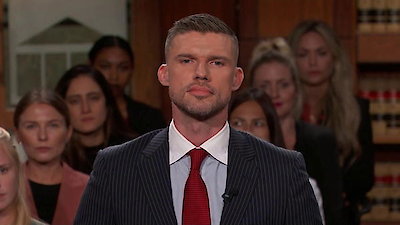 Judge Judy Season 24 Episode 105