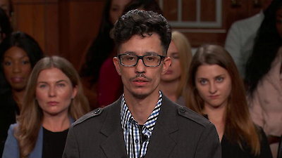 Judge Judy Season 24 Episode 110