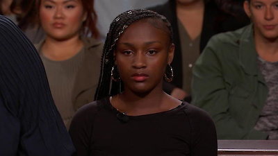 Judge Judy Season 24 Episode 104