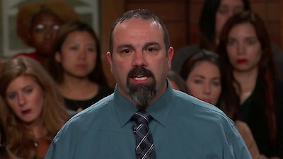 Judge Judy Season 24 Episode 132