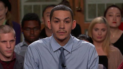 Judge Judy Season 24 Episode 142