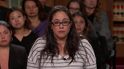 Judge Judy Season 24 Episode 138