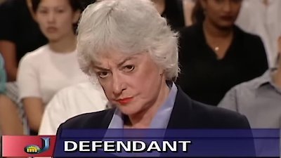 Judge Judy Season 1 Episode 30