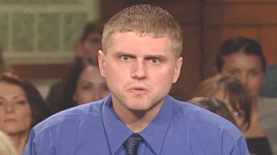 Judge Judy Season 5 Episode 40