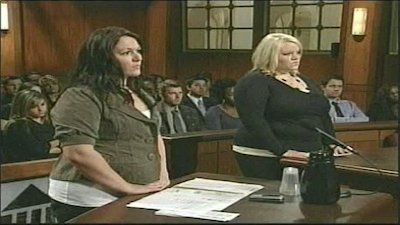 Judge Judy Season 5 Episode 133