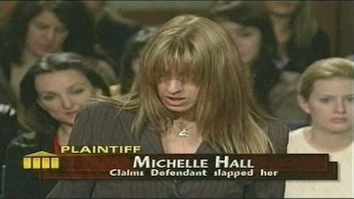 Judge Judy Season 5 Episode 134