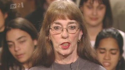 Judge Judy Season 5 Episode 152