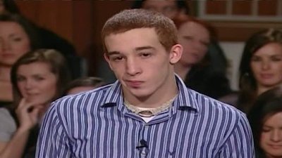 Judge Judy Season 6 Episode 186