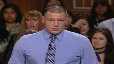 Judge Judy Season 6 Episode 194