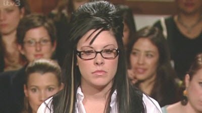 Judge Judy Season 12 Episode 168