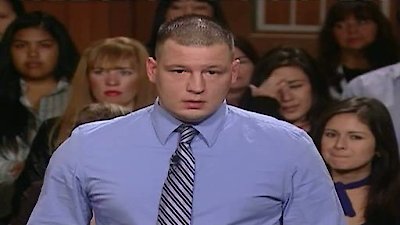 Judge Judy Season 13 Episode 194