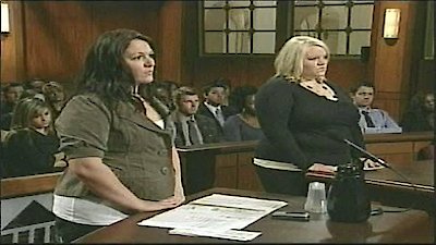 Judge Judy Season 13 Episode 197