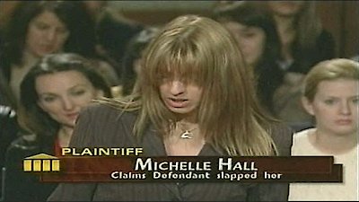 Judge Judy Season 13 Episode 198