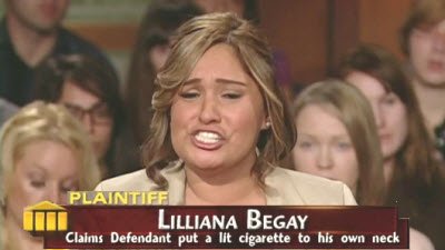 Judge Judy Season 15 Episode 157