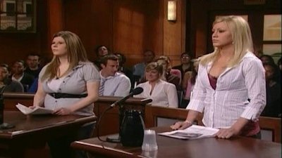 Judge Judy Season 15 Episode 193