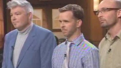 Judge Judy Season 17 Episode 2