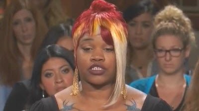 Judge Judy Season 18 Episode 51