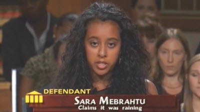 Judge Judy Season 18 Episode 55