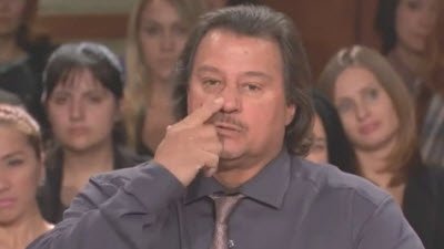 Judge Judy Season 18 Episode 219