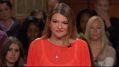 Judge Judy Season 19 Episode 126