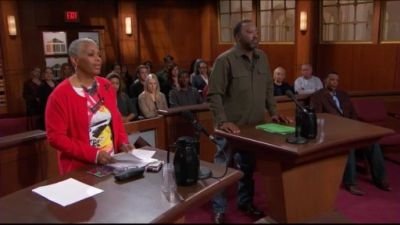 Judge Judy Season 19 Episode 169