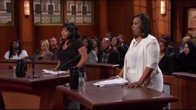Judge Judy Season 19 Episode 173