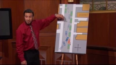 Judge Judy Season 19 Episode 188