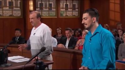 Judge Judy Season 19 Episode 202