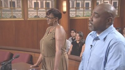 Judge Judy Season 19 Episode 236
