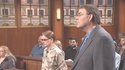 Judge Judy Season 19 Episode 237