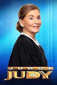 Judge Judy