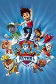 PAW Patrol, Skye Has Got to Fly!