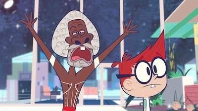 The Mr. Peabody and Sherman Show Season 4 Episode 11