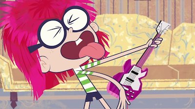 The Mr. Peabody and Sherman Show Season 4 Episode 12