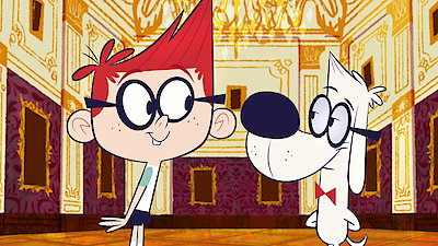 The Mr. Peabody and Sherman Show Season 1 Episode 2