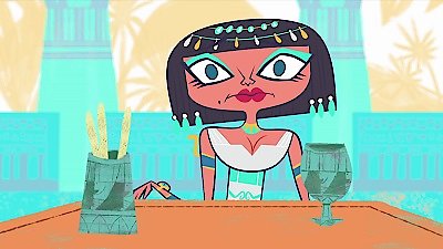 The Mr. Peabody and Sherman Show Season 1 Episode 5