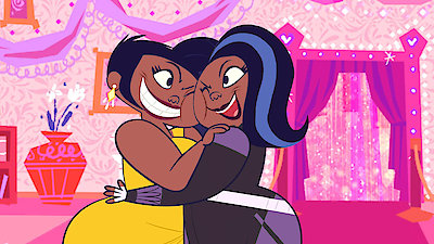 The Mr. Peabody and Sherman Show Season 1 Episode 11