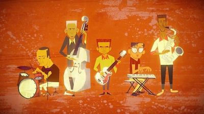 The Mr. Peabody and Sherman Show Season 1 Episode 13