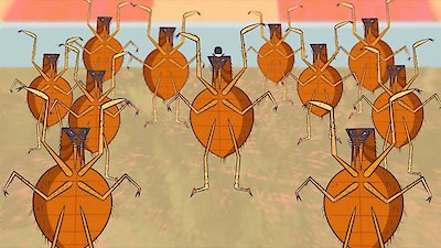 The Mr. Peabody and Sherman Show Season 2 Episode 3