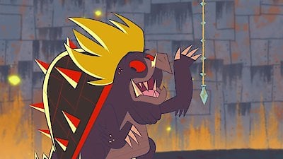 The Mr. Peabody and Sherman Show Season 2 Episode 6