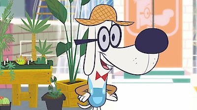 The Mr. Peabody and Sherman Show Season 2 Episode 9