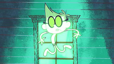 The Mr. Peabody and Sherman Show Season 2 Episode 10