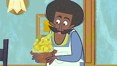 The Mr. Peabody and Sherman Show Season 2 Episode 11