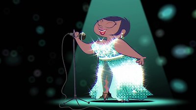 The Mr. Peabody and Sherman Show Season 2 Episode 13