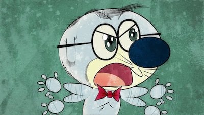 The Mr. Peabody and Sherman Show Season 3 Episode 5