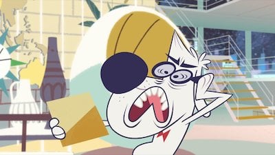 The Mr. Peabody and Sherman Show Season 3 Episode 3